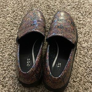 Klogs slip resistant shoes